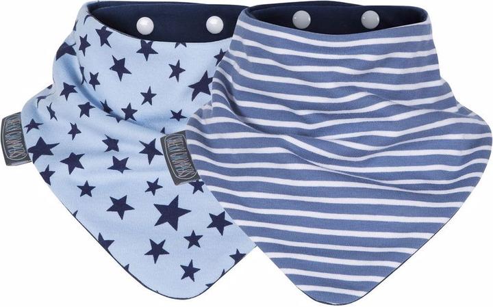 Produktbild Cheeky Chompers 2er Set Neckerchew