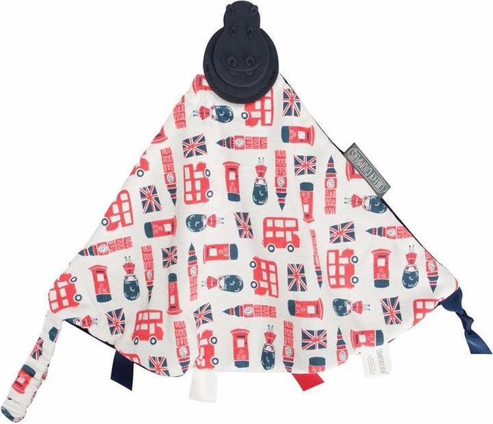 Immagine prodotto Cheeky Chompers Comfortchew