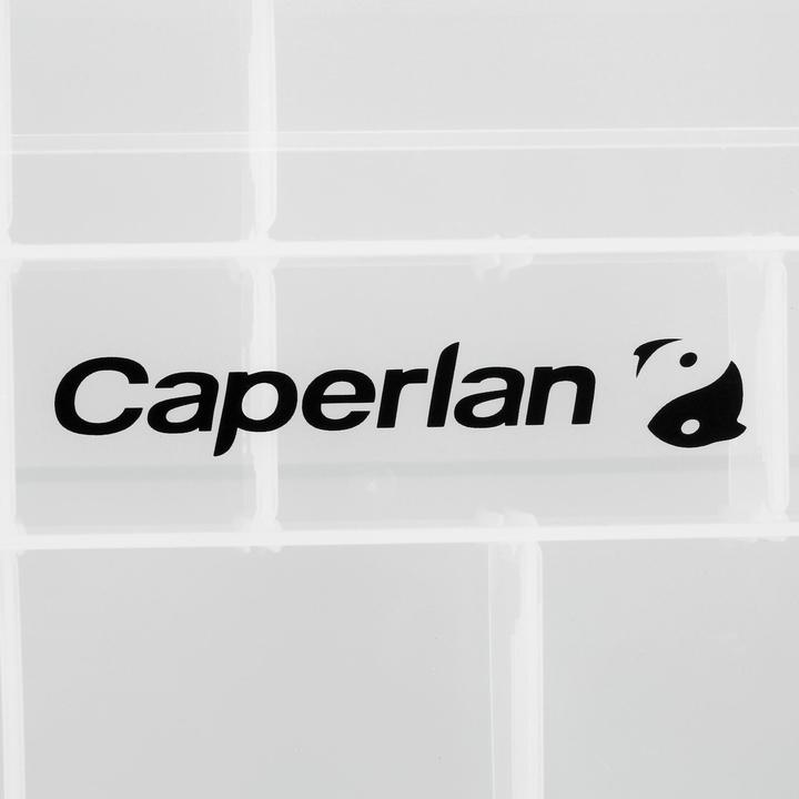 Produktbild Caperlan Wasserdichter Behälter zur Aufbewahrung
