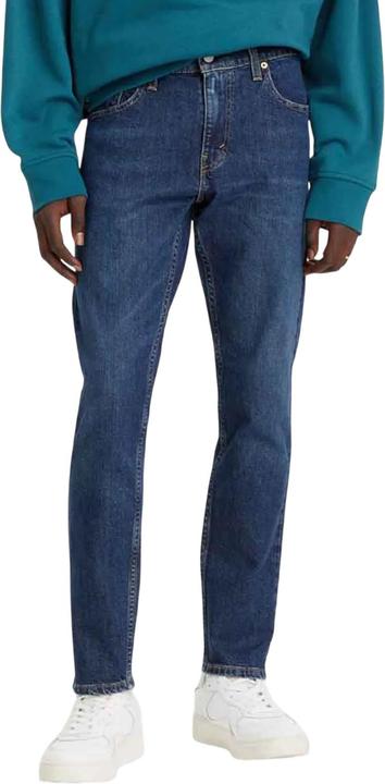 Actual product image Levis Mens 512 Mint Condition Adv Slim Tapered Jeans (31)