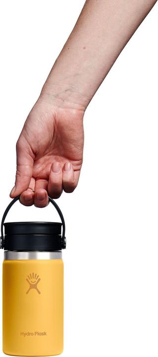 Image du produit Hydro Flask 12 oz Wide Flex Sip Lid Coffee (0.35 l)