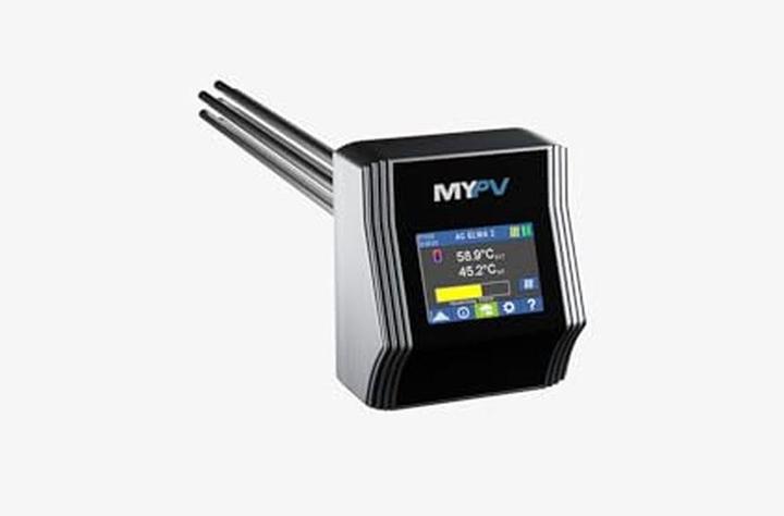 Produktbild my-PV AC Elwa 2 (Solaranlage Montagematerial)