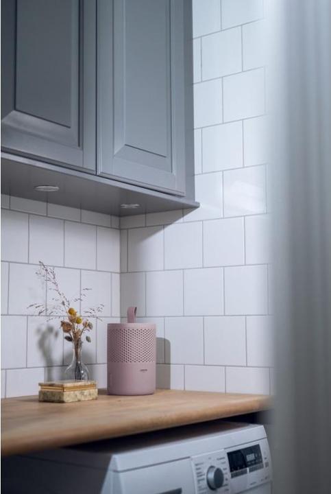 Immagine prodotto Absodry Duo Family (25 m²)