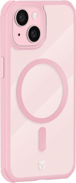 Actual product image Force Case AIR FROST case for iPhone 15 Series (Apple iPhone 15)