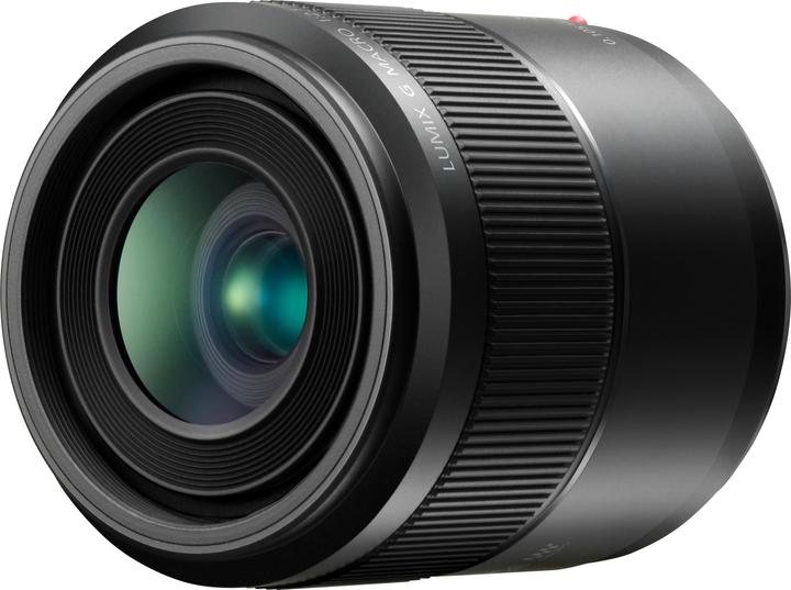 Immagine prodotto Panasonic 30mm f/2,8 Macro ASPH. Mega O.I.S. (Micro Four Thirds, Micro Four Thirds)
