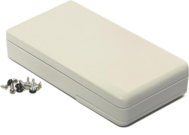 Produktbild Hammond Hand-Gehäuse (Gehäuse)