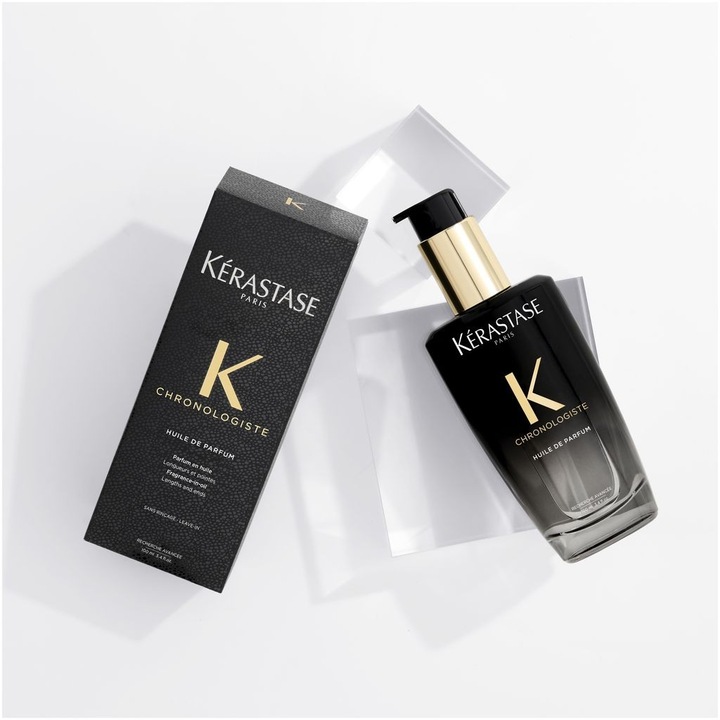 Produktbild Kérastase Chronologiste Huile de Parfum (100 ml)