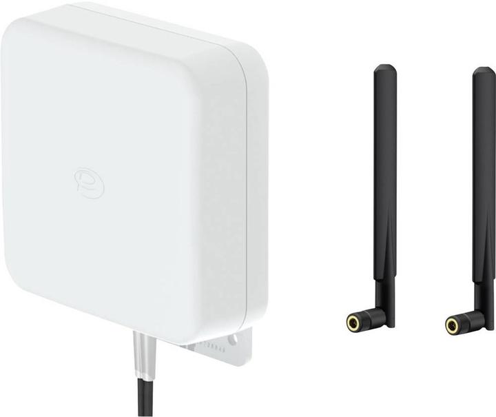 Wittenberg Antennen LTE, WLAn, Mobilfunk, Router Antennenset 3 Antenne