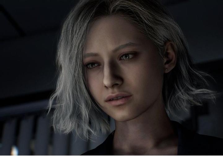 Image du produit Capcom Resident Evil 9: Requiem (Switch 2, DE, FR, IT)