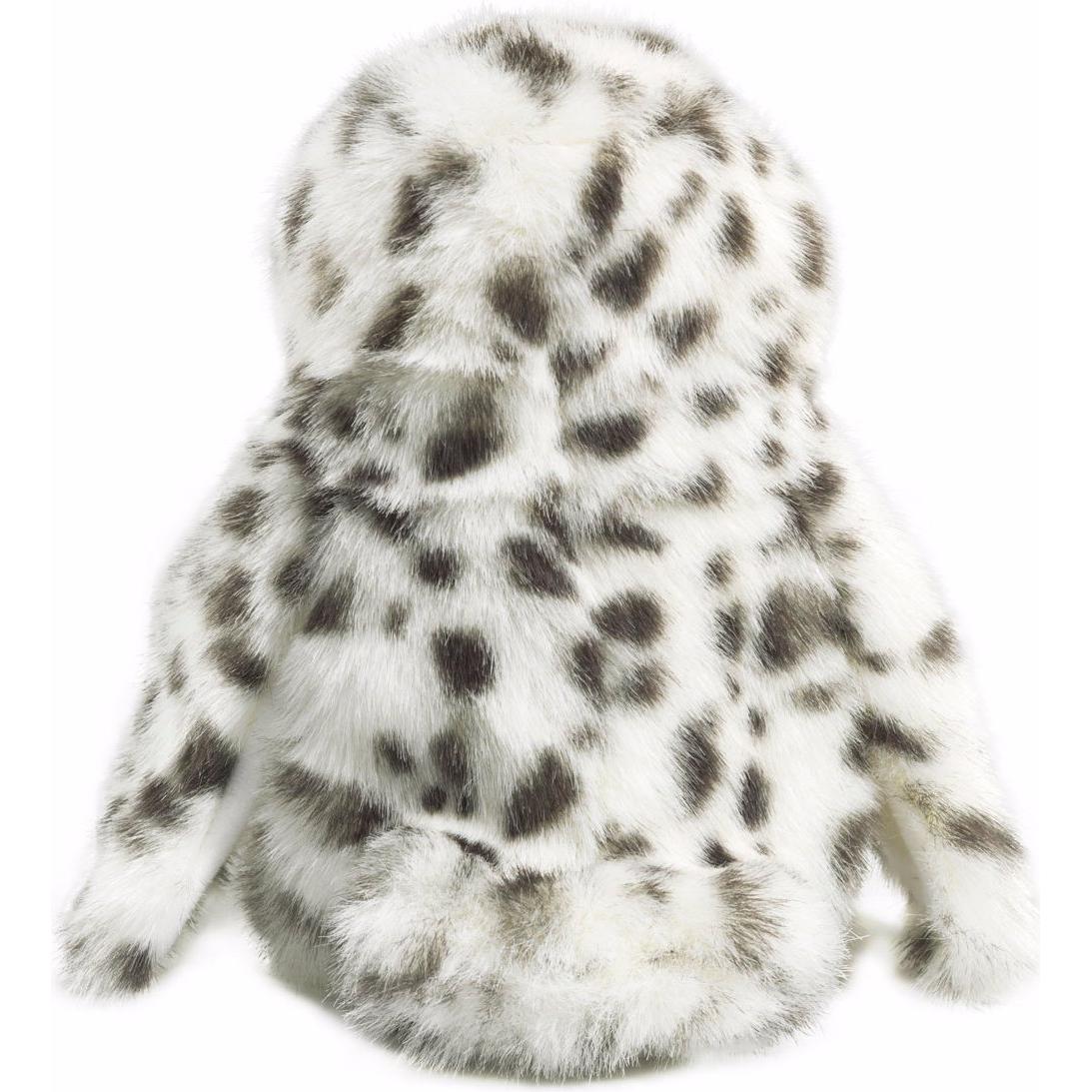 Thumbnail - Folkmanis Kleine Schneeeule