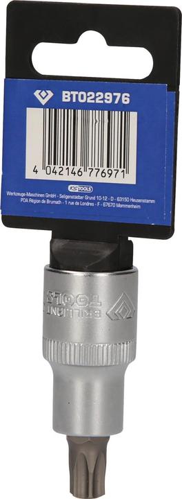 Actual product image Brilliant Tools BT022976