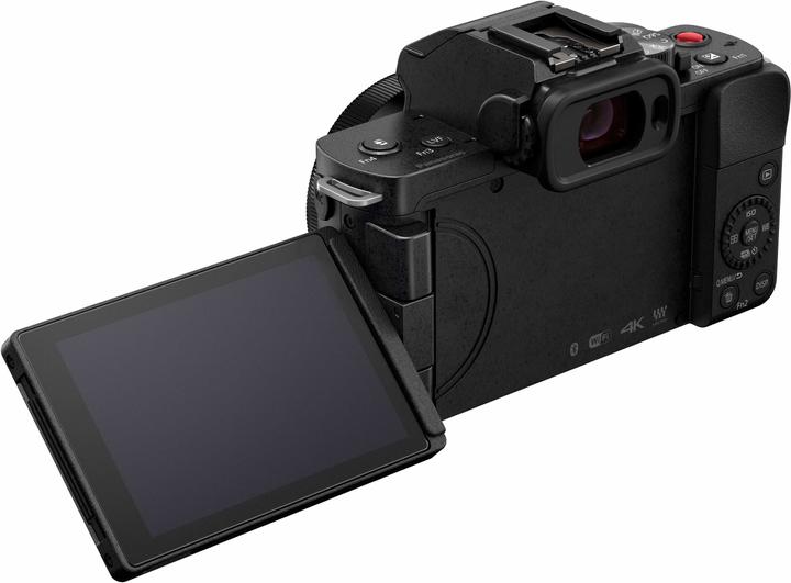 Produktbild Panasonic DC-G110 (12 - 32 mm, 20 Mpx, Micro Four Thirds)