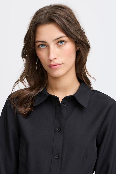 Immagine prodotto B.young BYMMMIDDE SHORT SHIRT 20815531 (36)