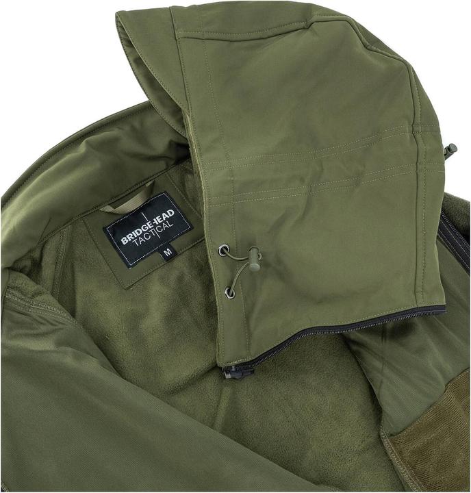 Immagine prodotto Bridgehead Einsatzjacke Vortex (XL)