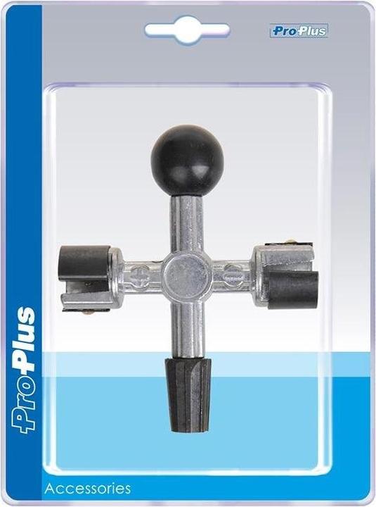 ProPlus Batteriepol-Reiniger im Blister