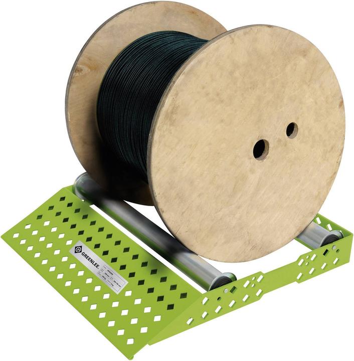 Klauke Kabeltrommelabroller 52055383