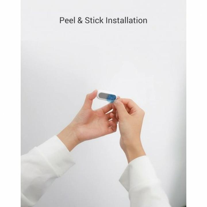 Actual product image EZVIZ T2C Open & Close Sensor