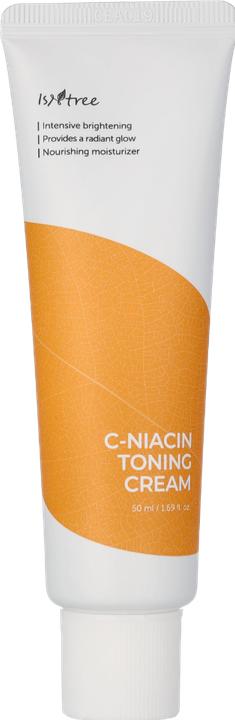 Image du produit Isntree C-Niacin Crème Tonifiante 50ml (50 ml, Crème de jour)