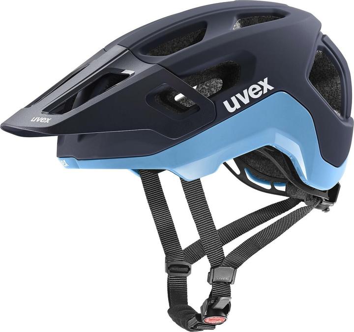 deep space-azure matt