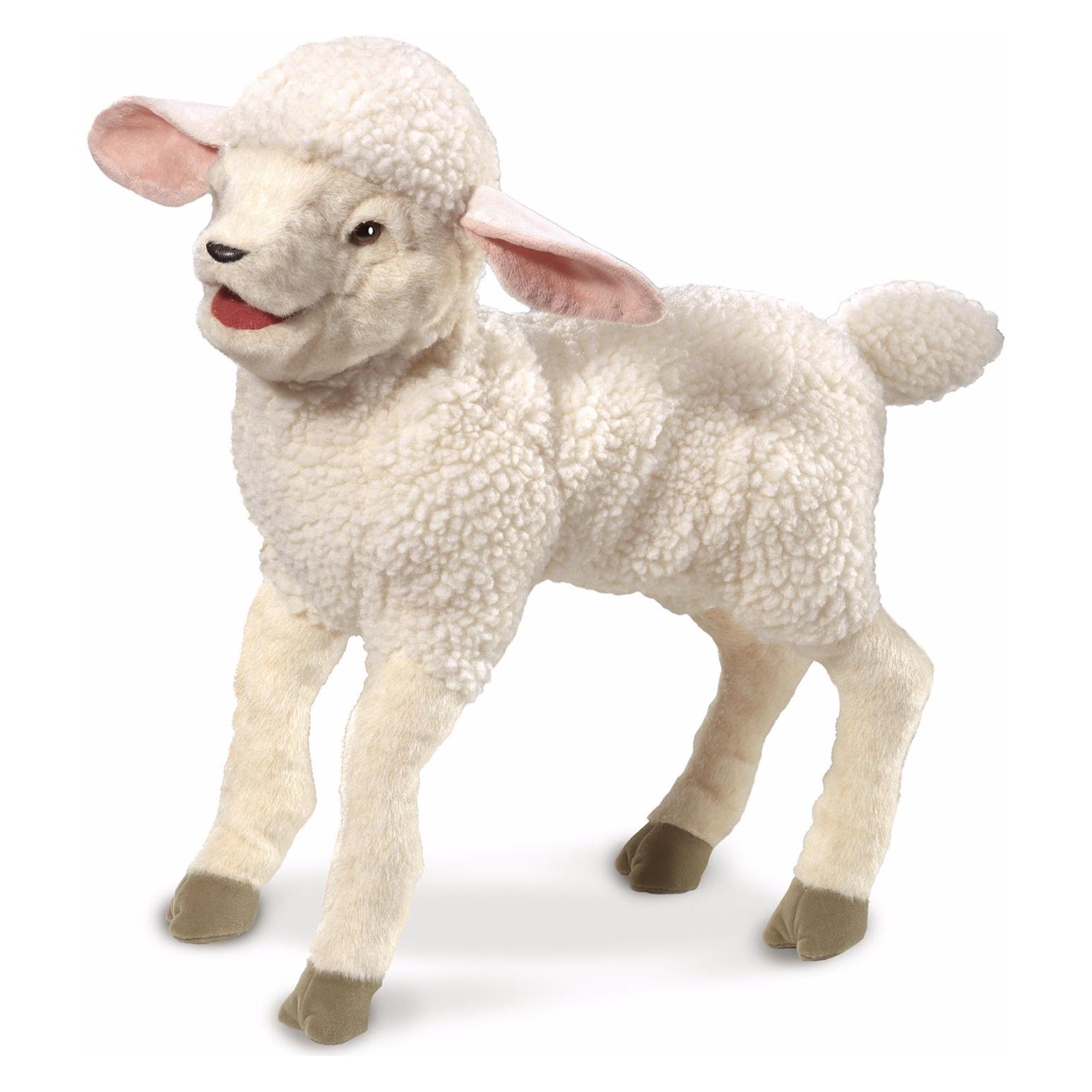 Folkmanis Lamm (3142)