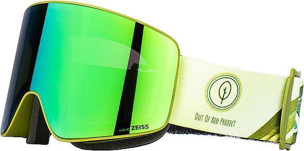 Out Of Bio Project Green Green MCI