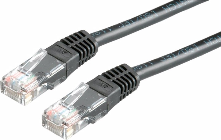 Actual product image Value Network cable (UTP, CAT6, 0.50 m)