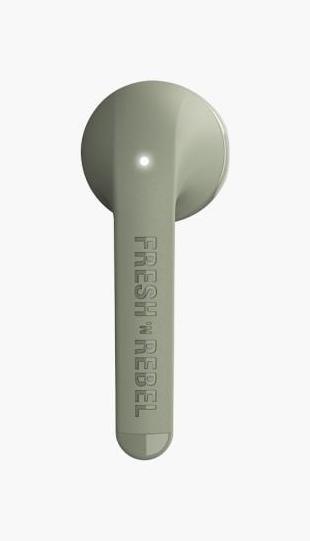 Actual product image Fresh'N Rebel Twins Core (No noise cancelling, 6 h, Wireless)