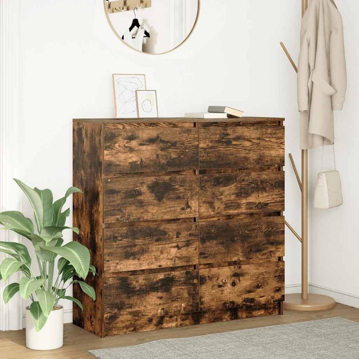 Image du produit vidaXL Sideboard (100 x 35 x 99 cm)