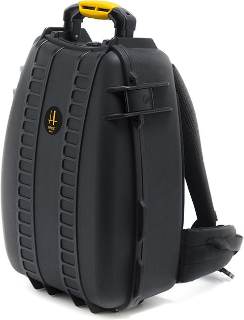 Actual product image HPRC 3500 for DJI Mavic Air 2 (Drone backpack, DJI Mavic Air 2)