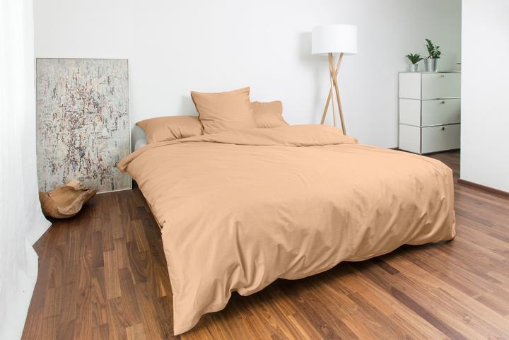 Actual product image Night Fashion Edi (Duvet cover, 240 x 240 cm)