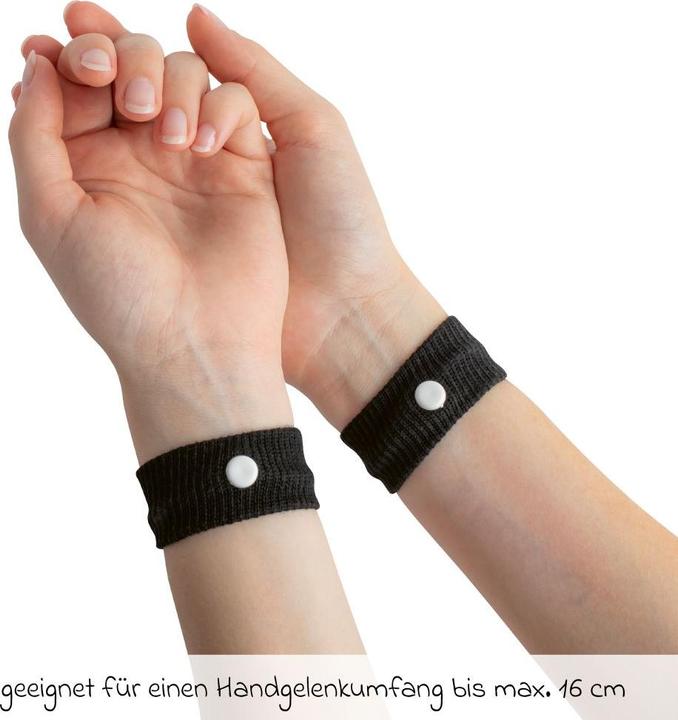 Produktbild Reer Akupressurarmband
