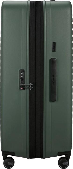 Image du produit Samsonite Restackd Trolley mit 4 Rollen erweiterbar 81cm (126 l)