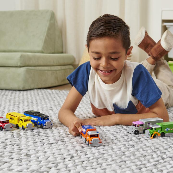 Produktbild Paw Patrol TOY BIC TRUCK 6065775 1.55