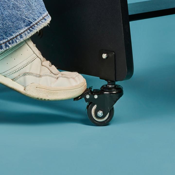 Image du produit Pongori Table de billard BT 500 US pliable