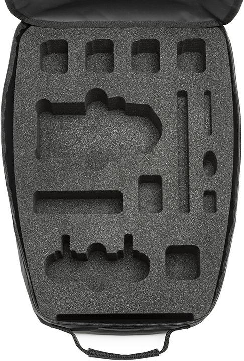 Actual product image HPRC Soft Backpack (DJI Mavic Air 2)