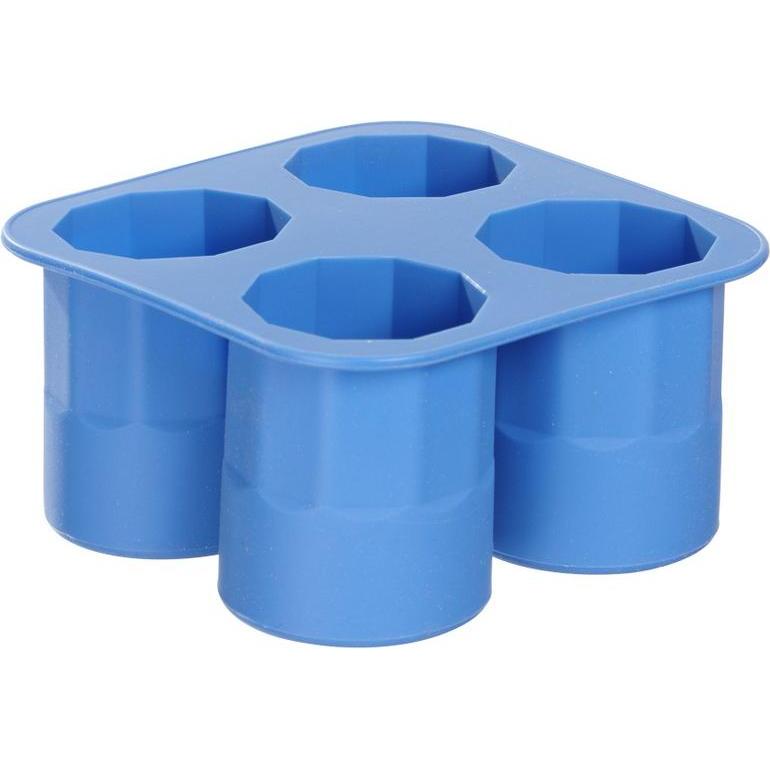 Thumbnail - Hendi Bar up Eiswürfelform, Eisherstellung, Blau