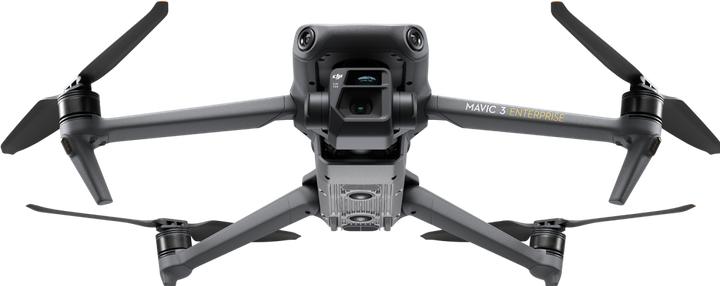 Produktbild DJI Multikopter Mavic 3 Enterprise (EU/C2) Care Basic (45 min, 915 g, 20 Mpx)