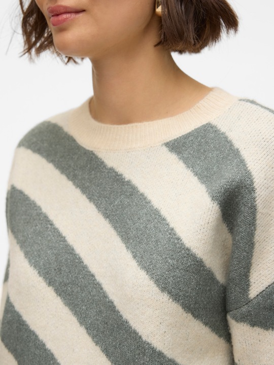 Immagine prodotto Vero Moda Maglia VMLARA Maglia a maglia (L)