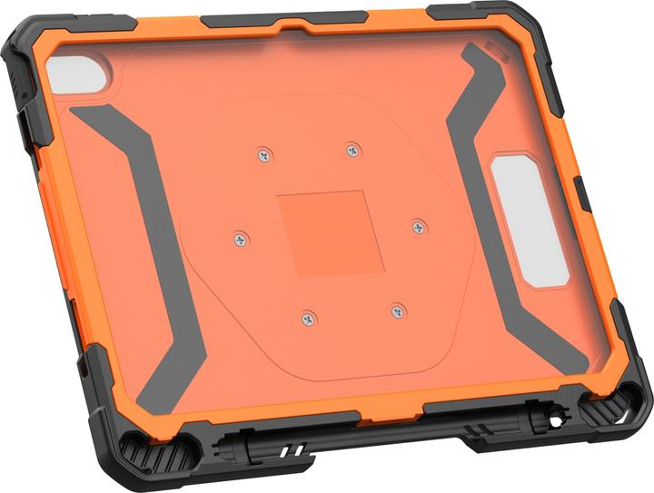 Produktbild UAG Plasma Handstrap Kickstand & Screen Protection Case- Apple (IPad 10.9")