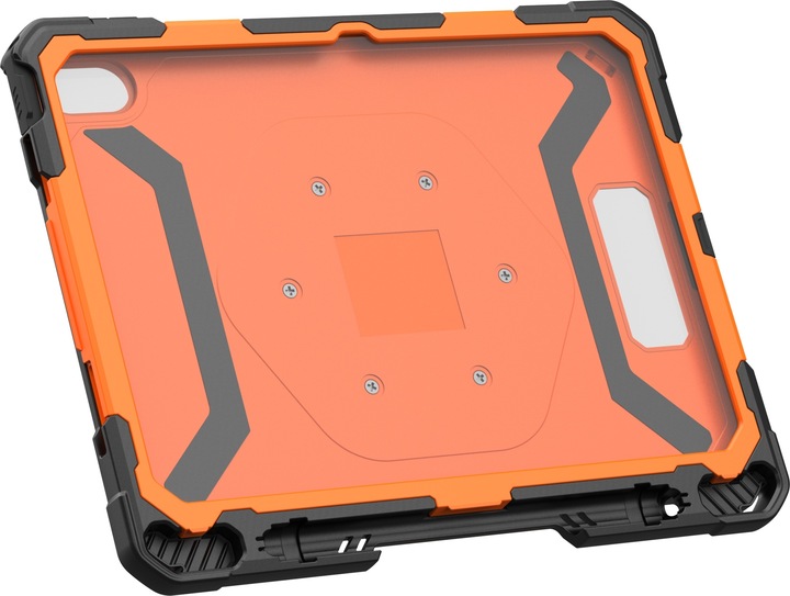 Produktbild UAG Plasma Handstrap Kickstand & Screen Protection Case- Apple (IPad 10.9")