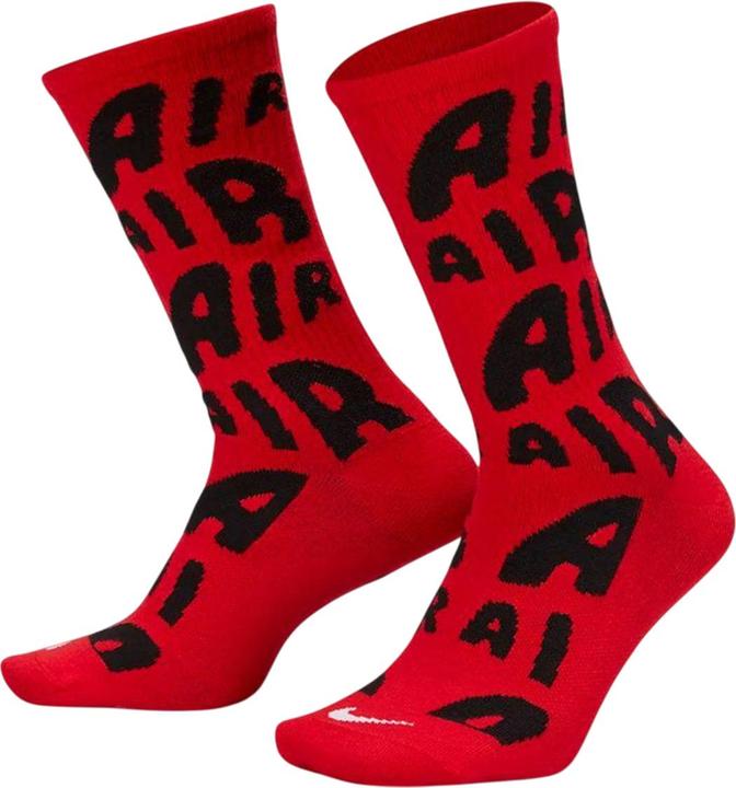 Produktbild Nike Essentials Socken Alltag (Einzelpack, 38 - 43)