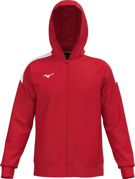 Mizuno MZNRB Track Jacket