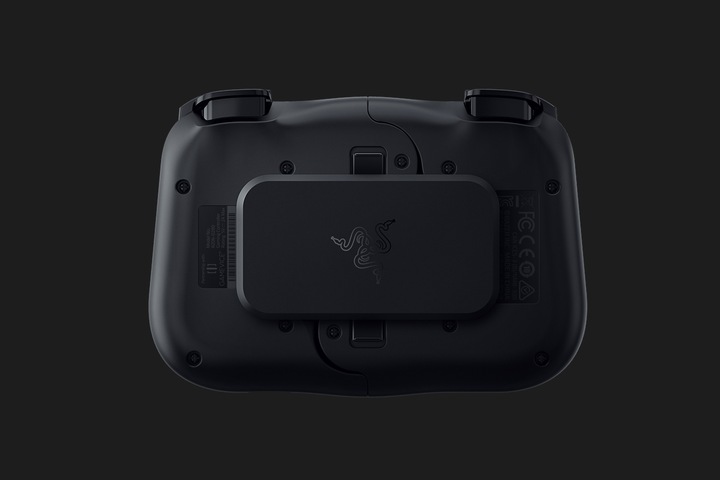 Produktbild Razer Kishi (Android)