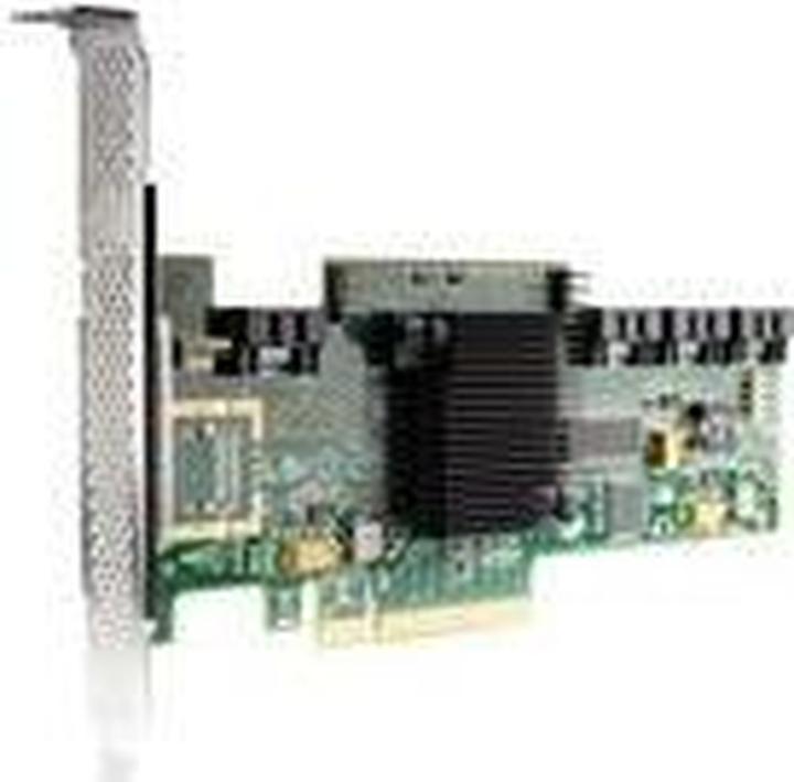 Produktbild HP SAS RAID storage controller