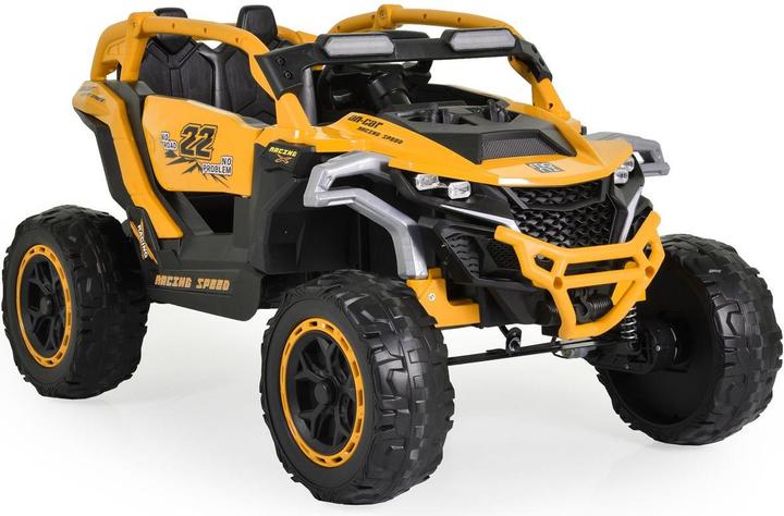 Actual product image Moni Kinder Elektrofahrzeug SUV Arizona (12 V)