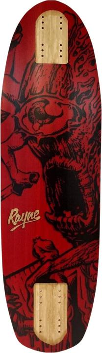 Actual product image Rayne Libido 2020 (9")