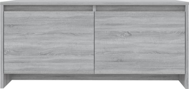 Image du produit vidaXL Couchtisch (90 x 90 x 41.50 cm)