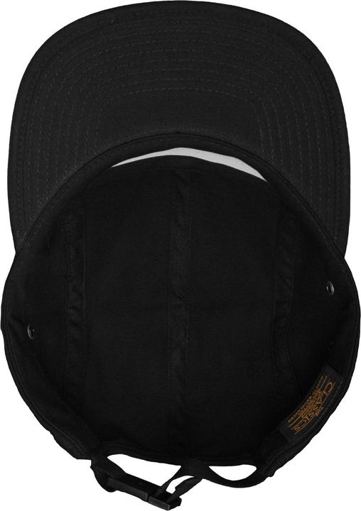 Actual product image Flexfit Classic Jockey Baseball Cap