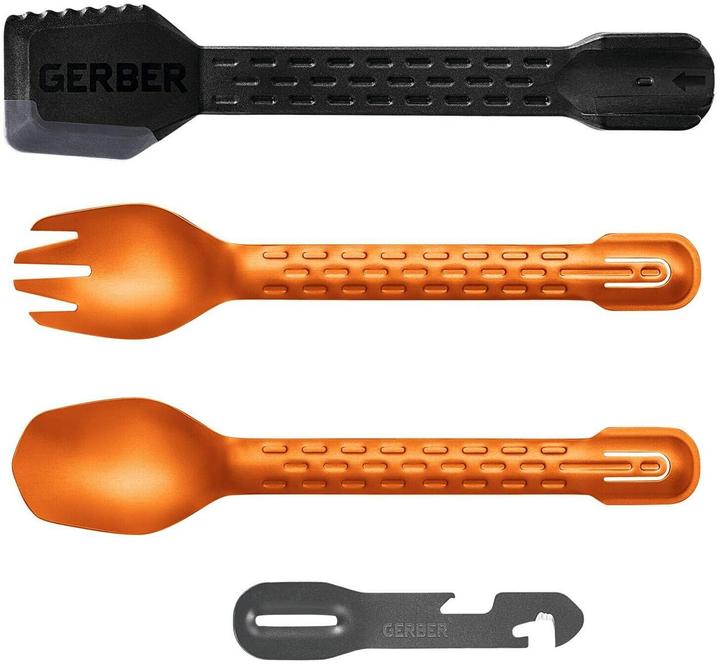 Produktbild Gerber Gear Compleat Utensilien