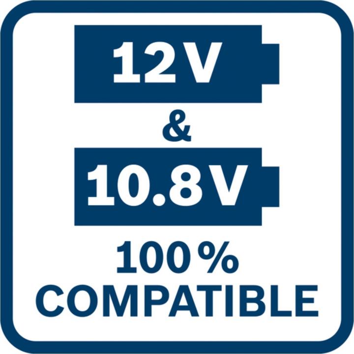 Produktbild Bosch Professional GUS 10.8V-LI